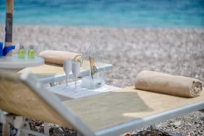 NH Collection Taormina - Piscine