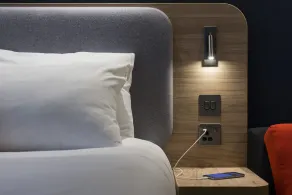 Holiday Inn Express London Greenwich by IHG - Habitación