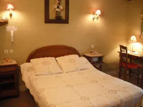Hotel Le Clos du Montvinage - Værelse