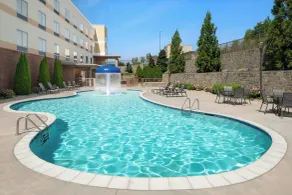 Fairfield Inn & Suites by Marriott Pigeon Forge - Pool