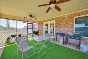 Swim, Grill & Relax! Copperas Cove Family Home - Interiør