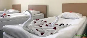 Ustundag Otel - Room