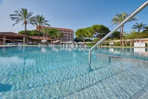 Hipotels Hipocampo Palace & Spa - Piscine