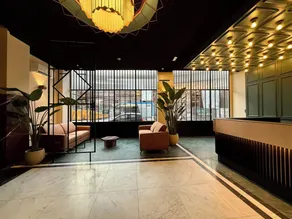 Getaway Liège - Reception