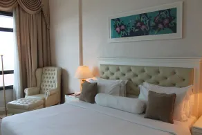 Royale Chulan Damansara - Chambre