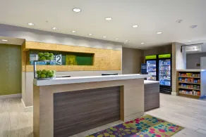 Home2 Suites by Hilton Livermore - Réception
