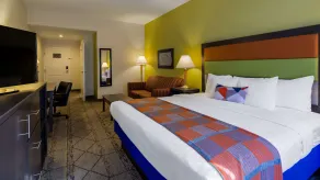 Best Western Plus Newport News - Chambre