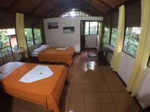Foresta Lodge - Room