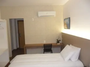 Lord Hotel Aeroporto Confins - Room