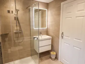 Garden House - Bagno