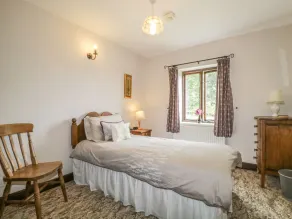 Stonegarth Cottage - Innvendig