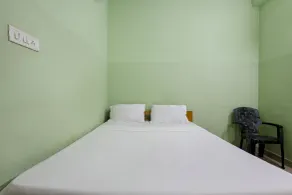 Hotel Sridevi Grand - Zimmer