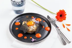 Courtyard by Marriott Paris Gare de Lyon - Restaurant