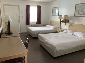 Rambler Motel & Apartments - Værelse