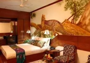 Hotel Alka Classic - Room