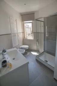 Guest House Vignola - Salle de bain