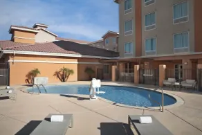 Homewood Suites by Hilton Yuma - Piscine