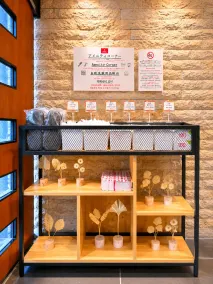Hotel Arashi Nippombashi 1 No006 - Reception