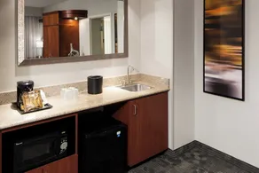 Courtyard by Marriott Miami at Dolphin Mall - Chambre