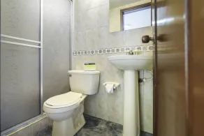 Hotel Elegant Suite - Salle de bain