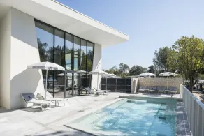 Falkensteiner Camping Zadar - Pool
