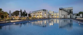 The Komana Dardanelles - Pool