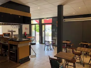 Hôtel De La Gare Périgueux - Restaurant