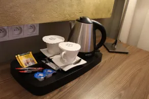 Hotel Elektor Premium - Room