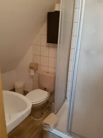 Gasthaus Zur Schmiede Freiberg - Bagno