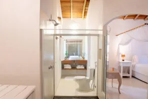 Maion Hotel e Boutique - Bathroom