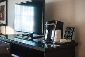 Ramada by Wyndham Surrey/Langley - Chambre