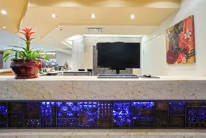 Luana Waikiki Hotel & Suites - Hall
