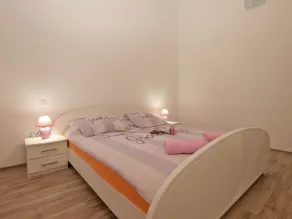 House 1698 - Habitación