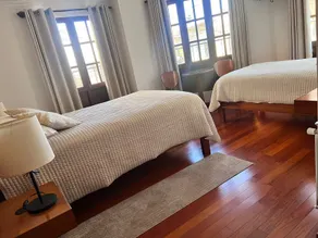 VIRREYES HOTEL - Room