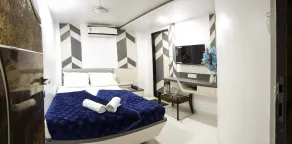 Hotel Pearl - Room