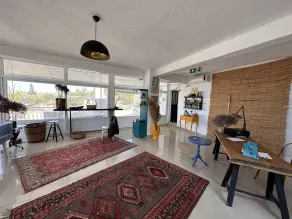 Goknar Knidos Nature Hotel and Farm - Réception