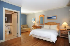Southampton Long Island Hotel - Værelse