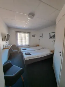 Kramfors Stadshotell AB - Zimmer