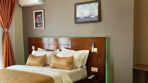 SKY KENAKO HOTEL - Room