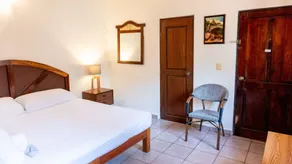 Macondito Puerto Escondido - Habitación