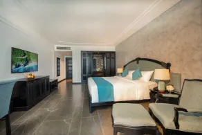Dankbaar Resort Quy Nhon - Room