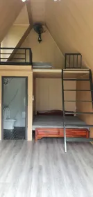 Milk Homestay - Zimmer