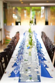 Hotel Restaurant Litermont - Restaurant