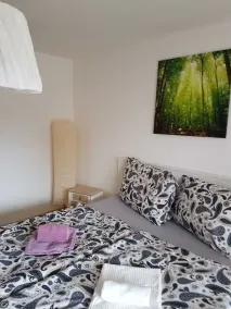Zweite Heimat - Quarto