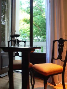 Magnolia Hotel Boutique - Room