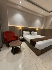 White Season by The Sky Imperial, Bhilwara - Room