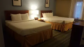 Clarion Hotel Conference Center Lexington North - Chambre