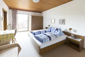 Pension Kofler - Chambre