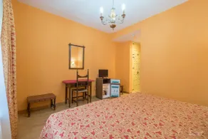 Hotel Batuecas - Chambre