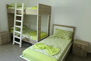 Hotel Jaho - Room